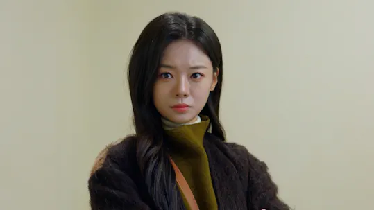 A Graceful Liar Episode 70
