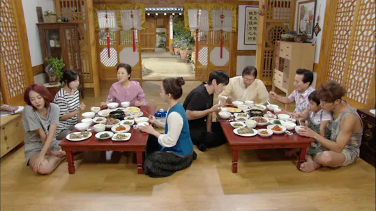 The Virtual Bride Episode 3