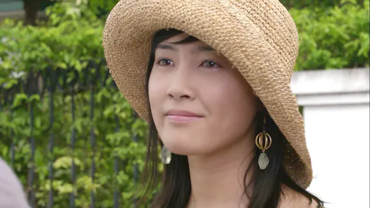 Time Between Dog and Wolf Episode 4