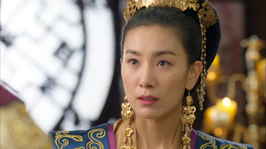 Empress Ki Episode 17