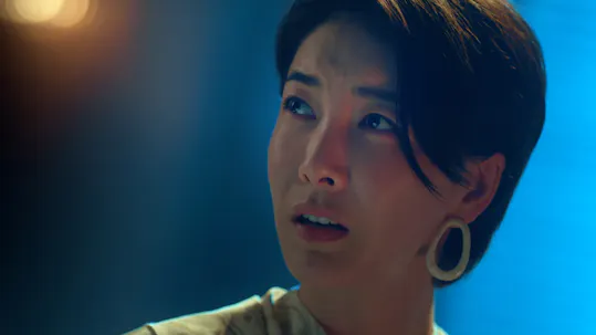 One the Woman Episode 4