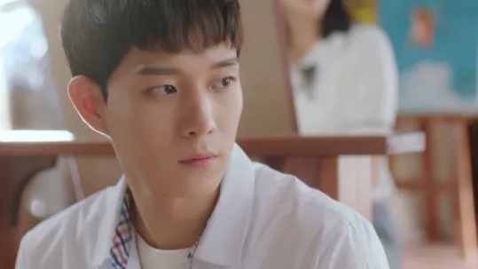 Extra-ordinary You Episode 3