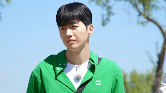 Running Man Episode 710