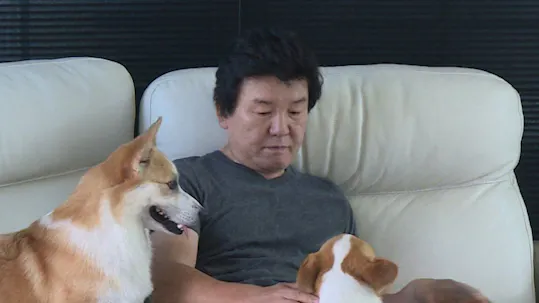 My Little Old Boy Episode 106