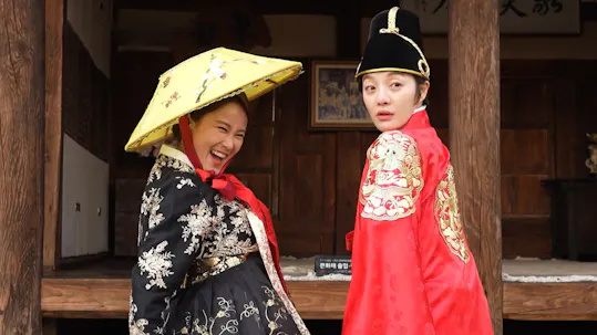 Battle Trip 2 Episode 15
