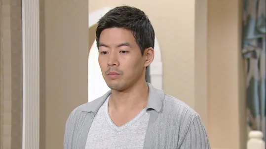 Seo Yeong, My Daughter Episode 2
