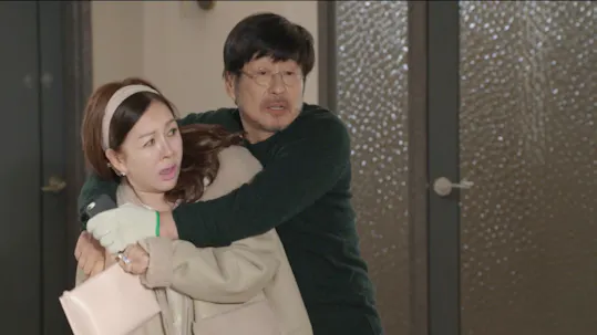 My Healing Love Episode 19