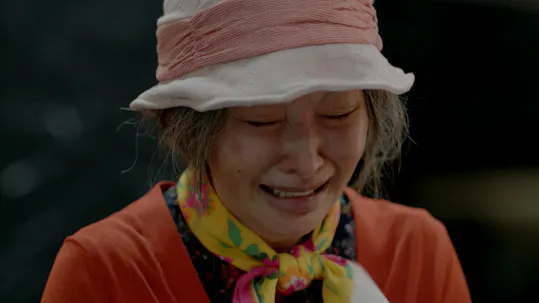 Wok of Love Episode 22