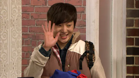 High Kick 3 Episode 117