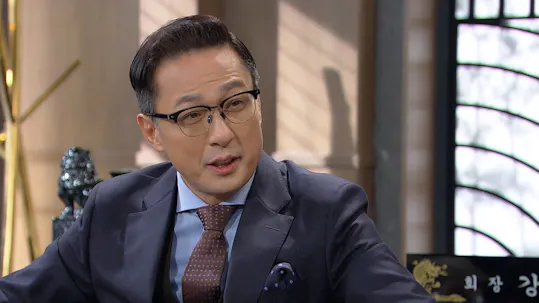 Vengeance of the Bride Episode 16