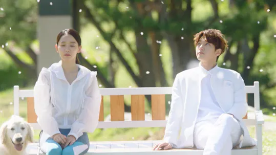 Angel's Last Mission: Love Episode 1