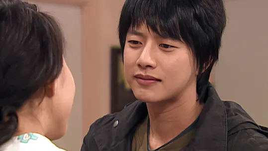 Heaven and Earth Episode 54