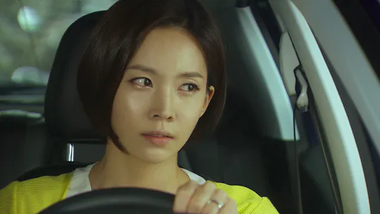 Wonderful Mama Episode 45