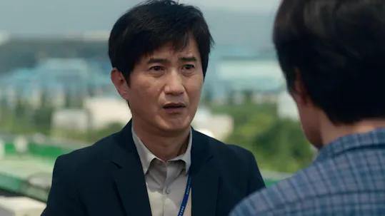 On the Verge of Insanity Episode 8