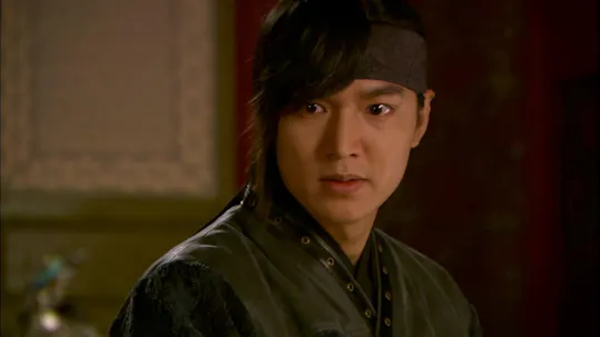 The Great Doctor Episode 15