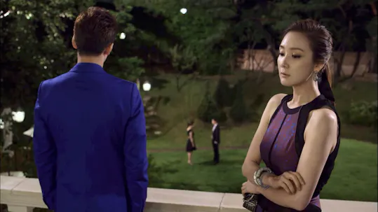 Temptation Episode 11