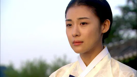 Hwangjini Episode 7