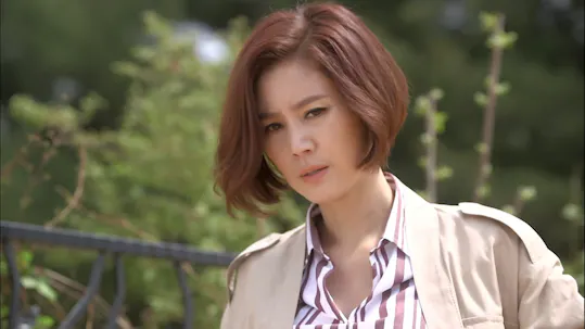 Mrs. Cop 2 Episode 17