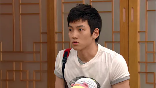 My Too Perfect Sons Episode 25