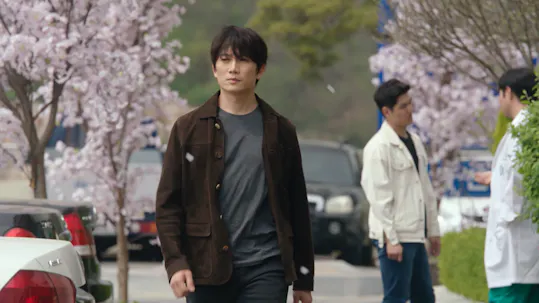 Doctor John Episode 4