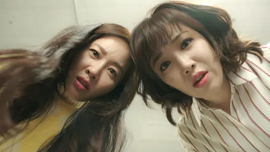 Spring Turns to Spring Episode 7