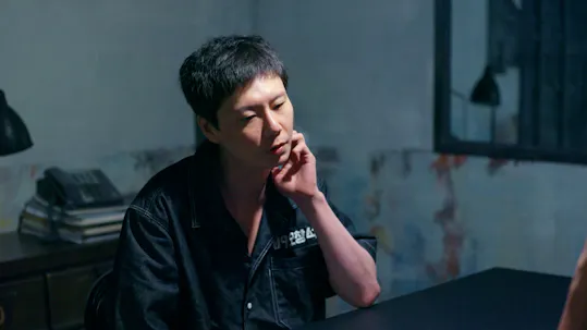 Paik's Les Miserable Episode 6