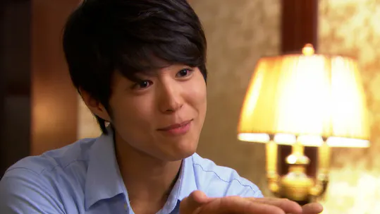 Wonderful Mama Episode 5