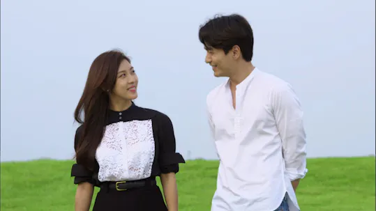 The Time We Were Not in Love Episode 15