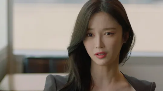 Born Again Episode 20