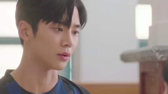 Extra-ordinary You Episode 14