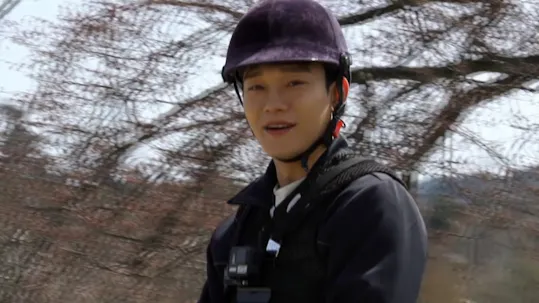 EXO's Travel the World On a Ladder - CBX in Japan Episode 6
