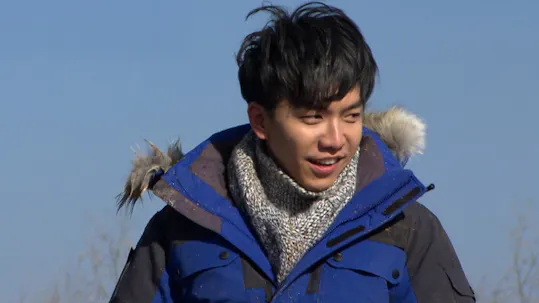 Running Man Episode 228