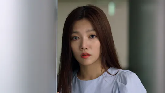 A Man in a Veil Episode 16