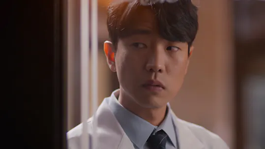 Dr. Romântico 2 Episódio 9