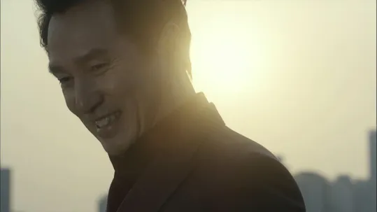 The Master of Revenge Episode 4