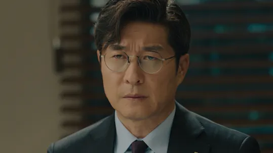 The Banker Episode 22