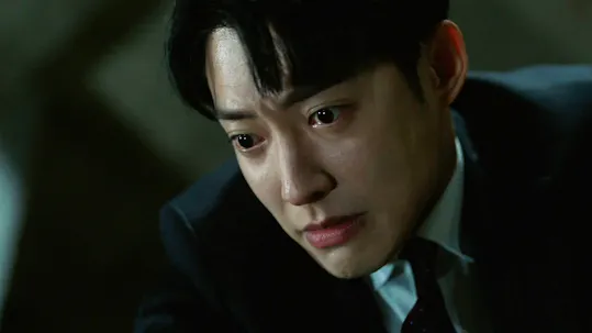 The Secret House Episode 17