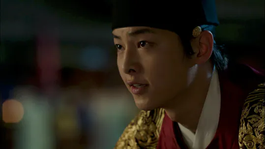 Tree With Deep Roots Episode 3
