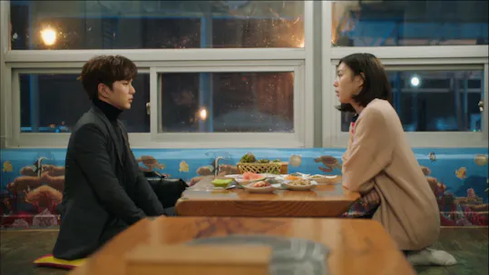 I Am Not a Robot Episode 21