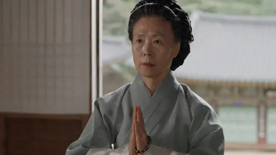 Lee Bang Won: O Rei das Lágrimas Episódio 5