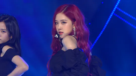 SBS Inkigayo Episode 965