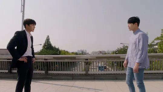 Suspicious Partner Episode 25