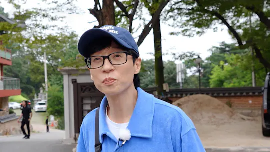 Running Man Episode 718