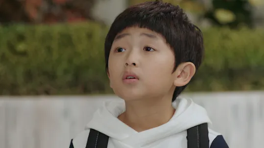 What Happens to My Family? Episode 17