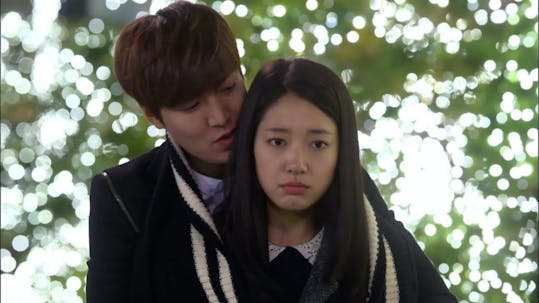 The Heirs | Watch Episode 1 Online - KOCOWA+