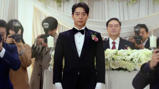 Miss Monte-Cristo Teaser 1