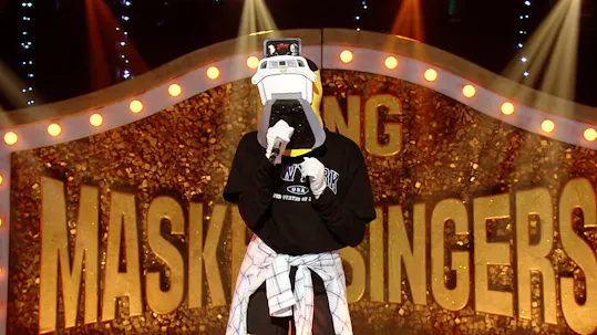 The King of Mask Singer Episode 523