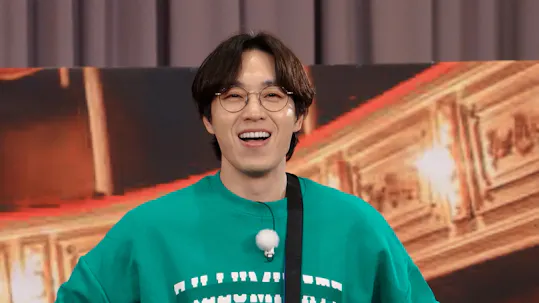 Running Man Episode 738