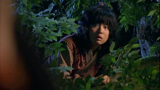 The Great Queen Seondeok Episode 7
