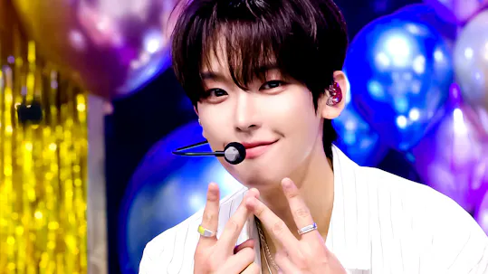 Music Bank K-Chart Episode 1304